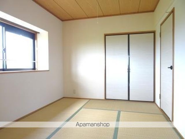 コンステレーションIIの内装写真