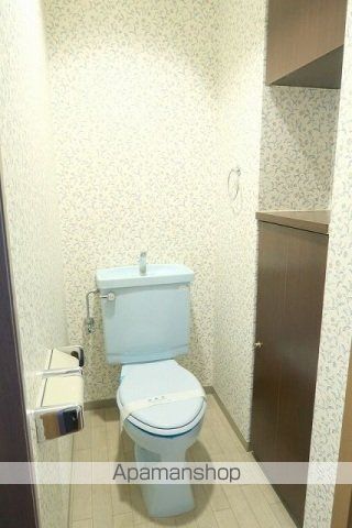 ホウライツルビルの内装写真