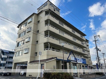 アトレＯＳマンション[2LDK/56.7m2]の外観3