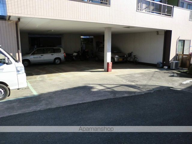 みずほ台7ハイツの外観写真