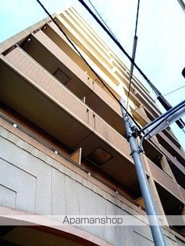 ステージファースト三軒茶屋アジールコートの外観写真