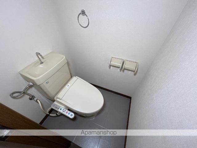 ルトゥールの内装写真