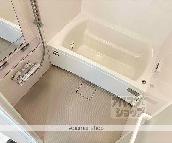 ブランシエスタ山科大塚の内装写真