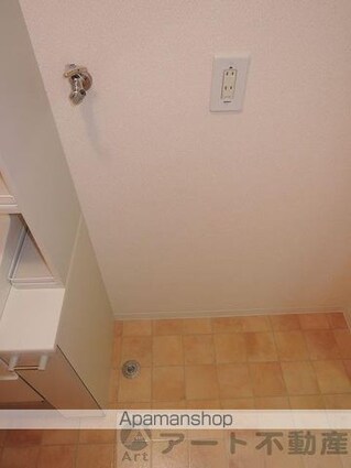 コスモクリア　Ｄ棟[2LDK/53.19m2]のその他部屋・スペース
