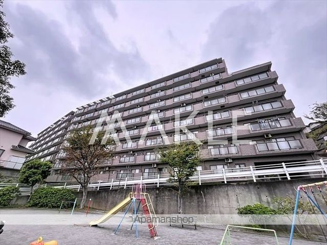 ナイスステージ湘南つつじヶ丘の外観写真