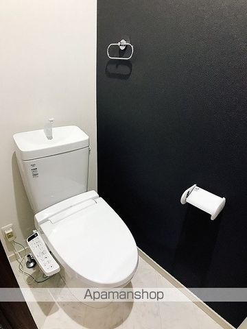 Lancheの内装写真