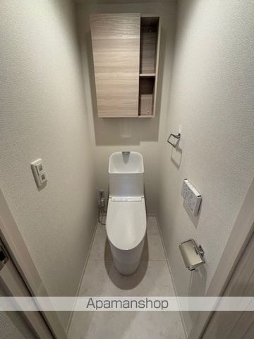 SERENOの内装写真