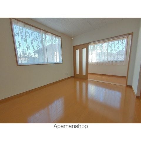 リュミエールの内装写真