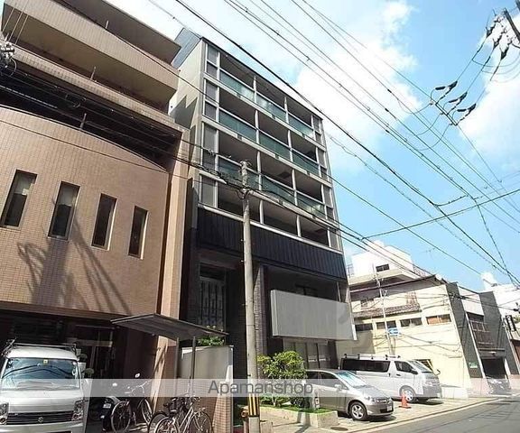 エテルノポッソの外観写真