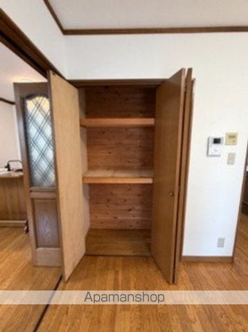 新町5丁目貸家の内装写真