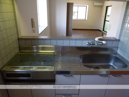 メゾン寿[1K/48.6m2]のその他設備