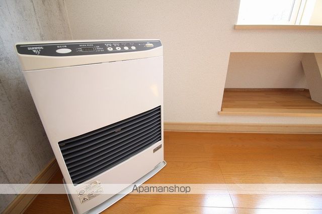 ヴィクトワール澄川の内装写真