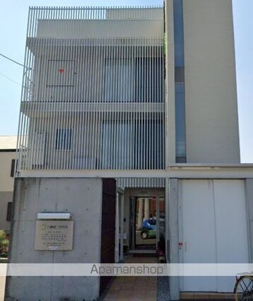香川県高松市宮脇町１丁目[1R/21m2]の周辺5