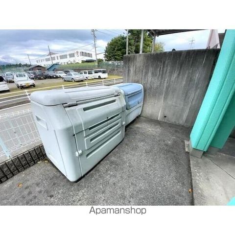 Green Hill Sugiの外観写真