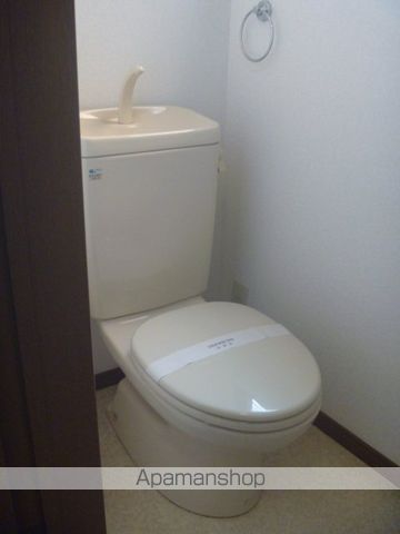 ウイング東島田の内装写真