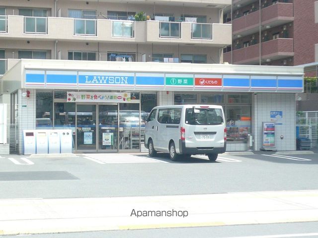 第2アメニティーハウスの周辺写真