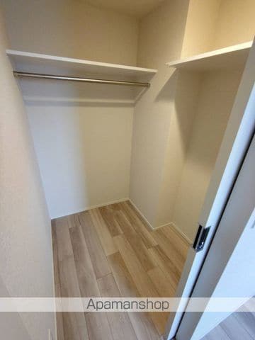 シーズンフラッツ今池NORTHの内装写真
