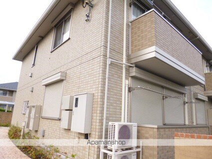 東京都立川市砂川町４丁目[2LDK/52m2]の外観5