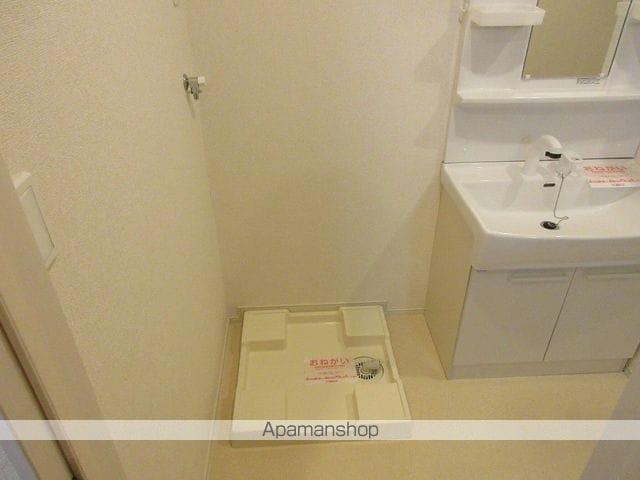 エレガンツァ フィオーレの内装写真