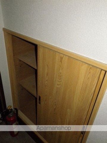 ハイツ澄の内装写真