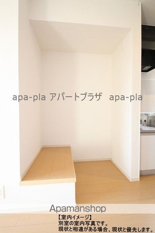 PRIMOの内装写真
