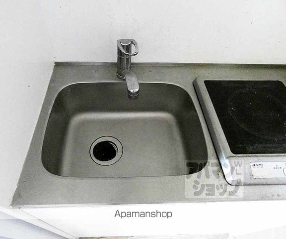 コスモリード京都今出川の内装写真