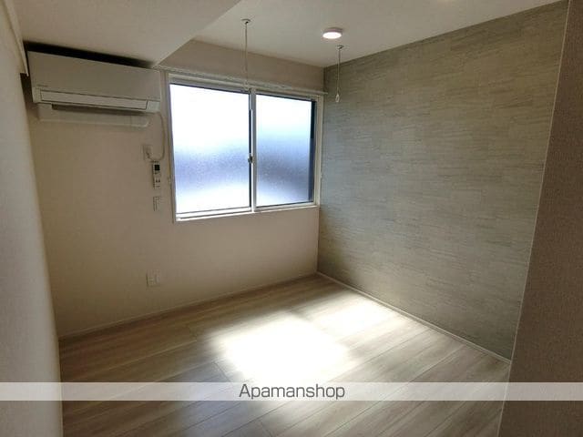 D-ROOM七曲IIの内装写真