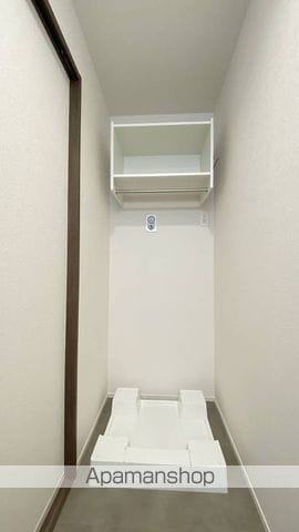 セレスト ブルーの内装写真