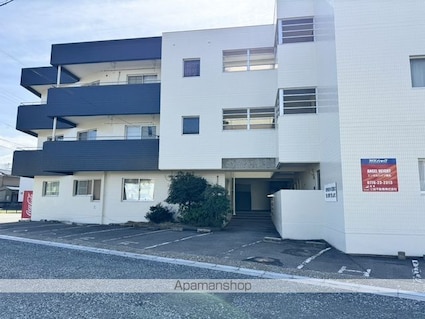 エンゼルハイツ増永[3DK/47.44m2]の外観1