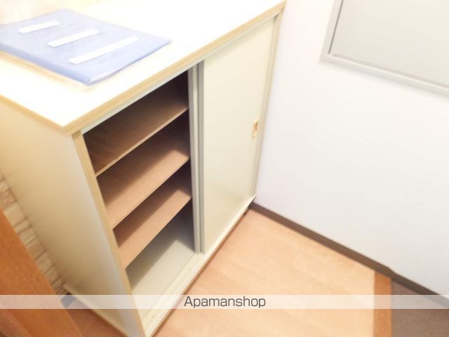 プレジデント白石の内装写真