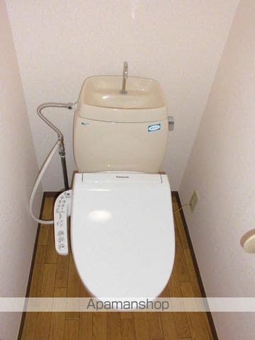 ピュアロータスの内装写真