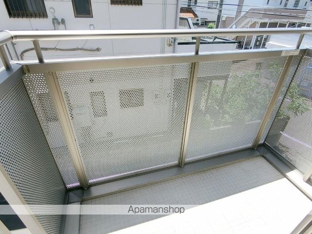 プレステージ長町の内装写真