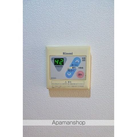 ソレイユ東海通の内装写真