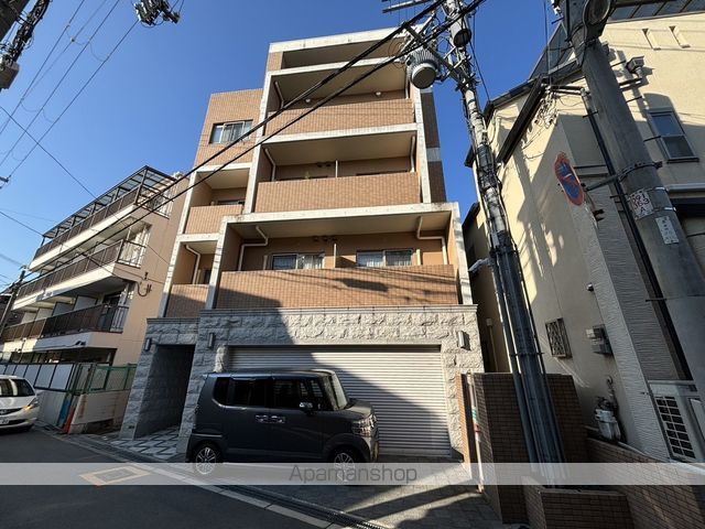 LE CIELの外観写真