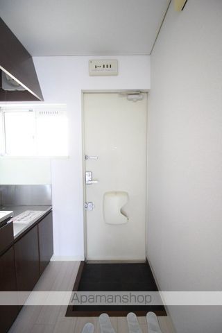 ジュネス奥田C棟の内装写真