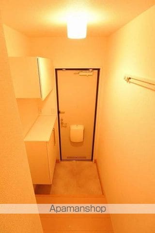 アモールIIの内装写真