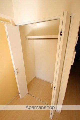 ADRIA FRESCAの内装写真