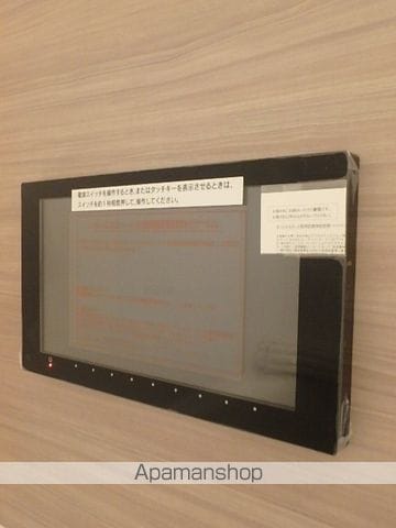 NORDENTOWERMINAMIMORIMACHIプレミアムの内装写真
