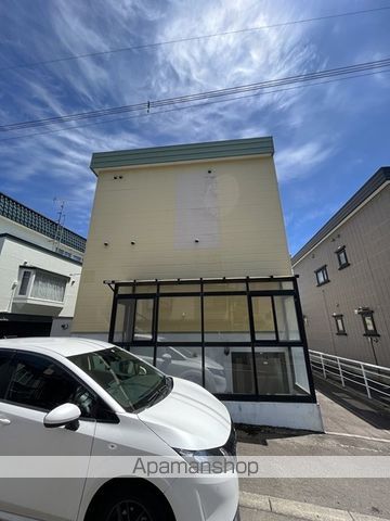 SRビル.レストパレスの外観写真