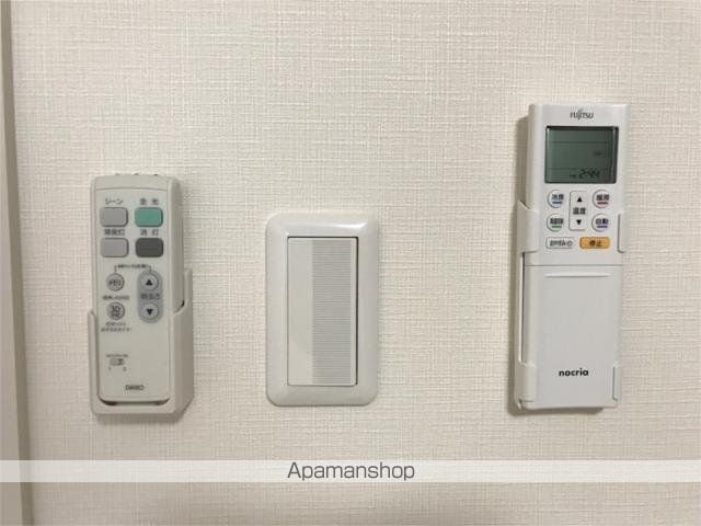 モンテローザの内装写真