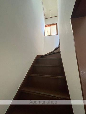 ミズシマコーポの内装写真