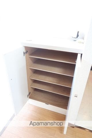 ドミール長久手の内装写真