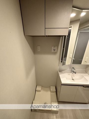 K−COURT谷町四丁目の内装写真