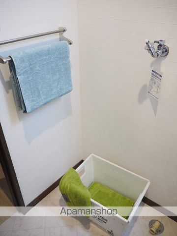ハイツピースフル Aの内装写真