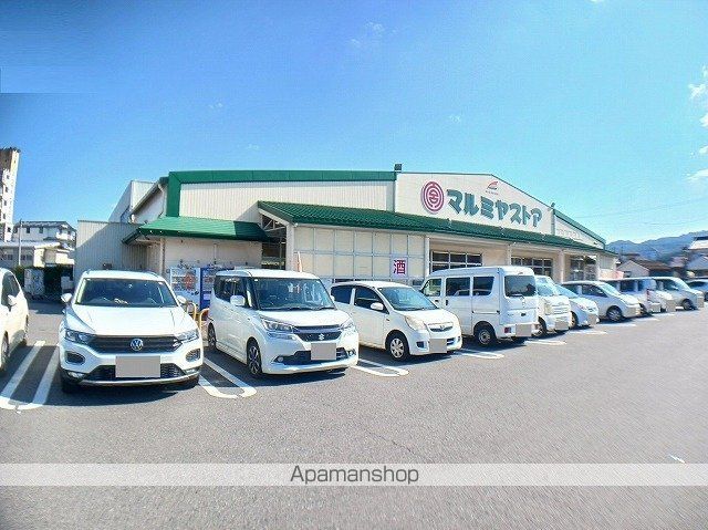シャルムカンアイの周辺写真