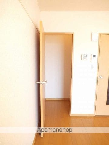 レオパレスサンヴィレッジの内装写真