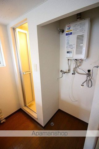 グランステージ澄川の内装写真
