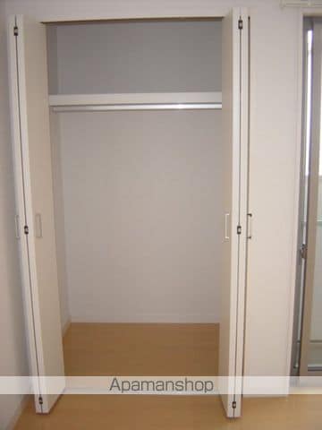クレフラスト広川 A棟の内装写真