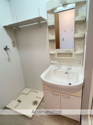 サニーコートの内装写真