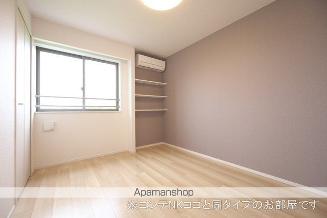 プルミエール 春 IIの内装写真